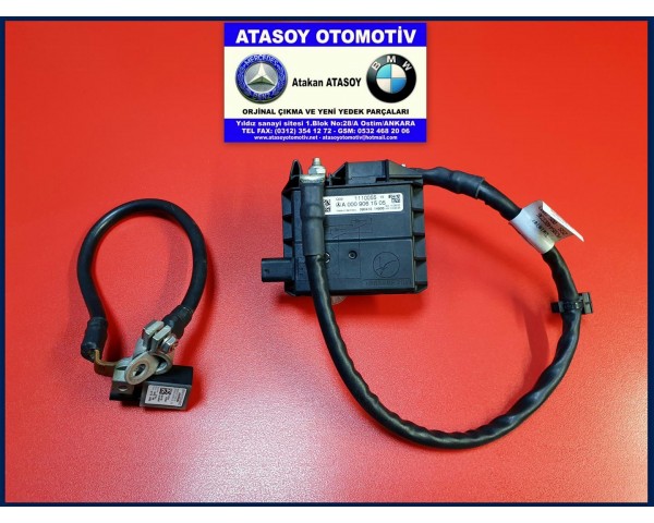 MERCEDES W205 AKIM SINIRLAYICI 0009068705 0009061505 0009060086 , 2469069600 2469067901 , 2469068601 EKSİ BAŞLIĞI 0009050454 , 0009055901 0009056407 , 0009056507 , 0009050054 1665420218 0009052702 1110055